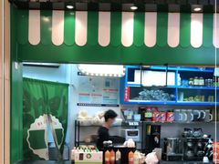 门面-孖记茶档·热腾茶餐(荔湾领展广场店)