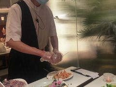 -川越泰火锅(吉利大厦店)