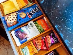 -上海浦东嘉里大酒店