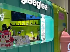 -gleeglee乐溢亦茶(合生汇店)