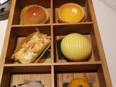 -粤港湾砂锅粥·宵夜(宝龙店)