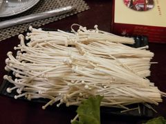 金针菇-牛牛牛火锅(世纪大道店)