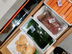 -野妹火锅(龙岗店)