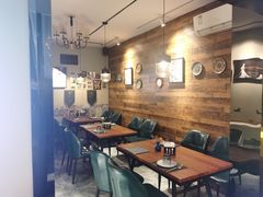 大堂-帕歌西班牙餐厅paco tapas