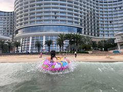 -深圳大梅沙京基洲际度假酒店