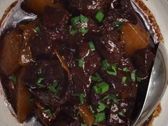 -新吉士·上海菜(浦东LCM置汇旭辉店)