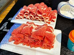 -苏完瓜尔佳氏·满洲涮肉(古方路店)