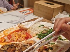 -乡村基·川味现炒大王(熙悦天街店)