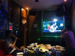 -萧邦音乐会所KTV·蒸汽活海鲜自助(福田店)