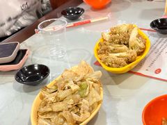 -黄师奶甜品店