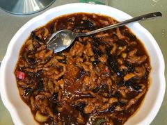 -刘胖子家常菜·蹄花焖藕(兴业店)