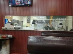 大堂-盛达面馆