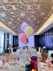 -苏宁环球套房饭店·宴会厅