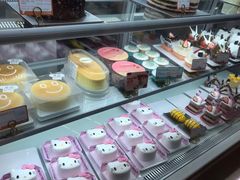 -面包新语(KKMALL京基店)