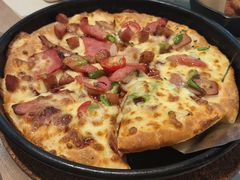 -必胜客(海光寺店)