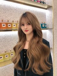 -3AM·S HAIR SALON烫发染发接发
