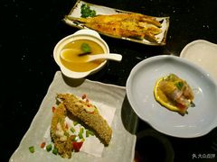 -梅筑·创意料理(王府井百货店)