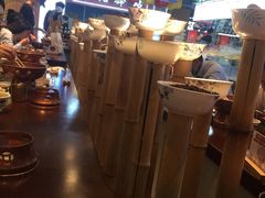 -成都你六姐·牛肉冒菜(城市集市合生汇店)