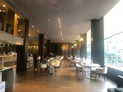 -上海虹桥宾馆味翠餐厅