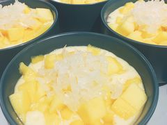 -小团圆糖水铺(襄阳南路店)