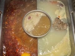 三味锅底-大渝火锅(苏州西城永捷店)