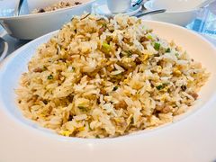 -上海宝华喜来登酒店·采悦轩中餐厅