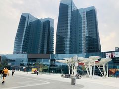 -大族广场Mall&More