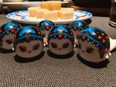 -肆月河豚·新淮扬菜·烤鸭(中关村店)