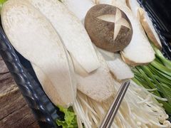 -韩沂家韩式炭火烤肉(沂河嘉园店)