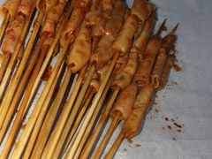 -一九烧烤(莱山区初家店)