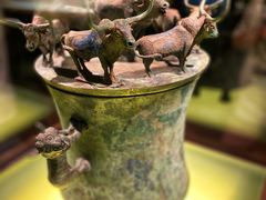 -上海博物馆(人民广场馆)