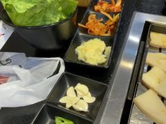 -臻牛烤肉