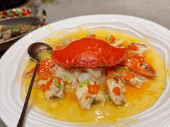 -一川二水•粤川醉(CP静安店)