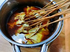 -瓦房店活羊大串(锦绣店)
