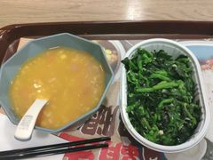 -魏家凉皮(十里河店)