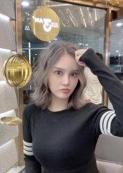 -3AM·S HAIR SALON烫发染发接发