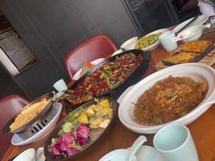 -老板恋上鱼(环山路店)
