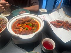 -鸽子侯·家宴·平价海鲜(绿地店)