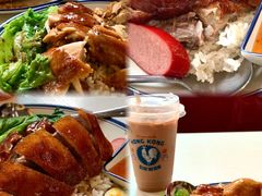 -食运茶餐厅(文化宫店)