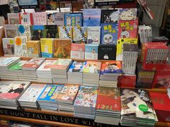 -西西弗书店(城西银泰城店)