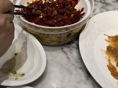 -青雅中餐厅(大连金石滩绿发希尔顿度假酒店)