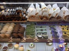 -樱花糕坊(凯德广场店)