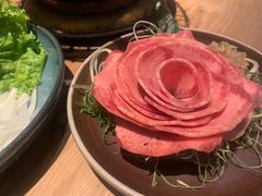 -烧肉达人•炭火烧肉(新天地店)