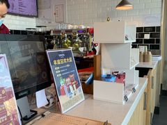 -COSTA COFFEE(龙德广场店)