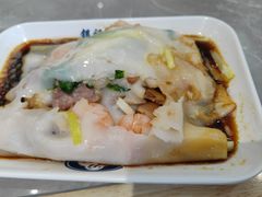 -银记肠粉店(北京路店)