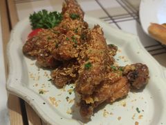 -菲滋意式餐厅(临海银泰店)