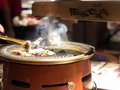 -西塔老太太泥炉烤肉(温州首店万象城黑金店)