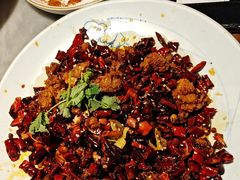 -辛香汇·锦里丨现炒川菜(和信宝龙店)