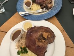 -兰特伯爵西餐厅·啤酒屋(方庄店)