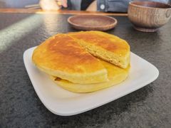 酸奶饼-诺敏塔拉奶茶-布里亚特包子-手把肉(锦都会店)